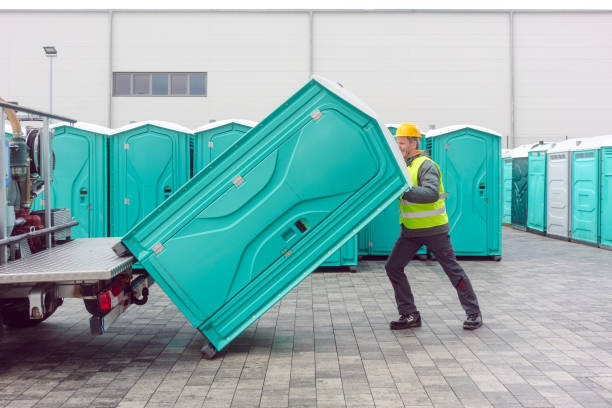 Best Porta potty services near me  in Warren, MI