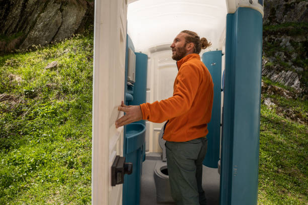 Best Temporary restroom rental  in Warren, MI