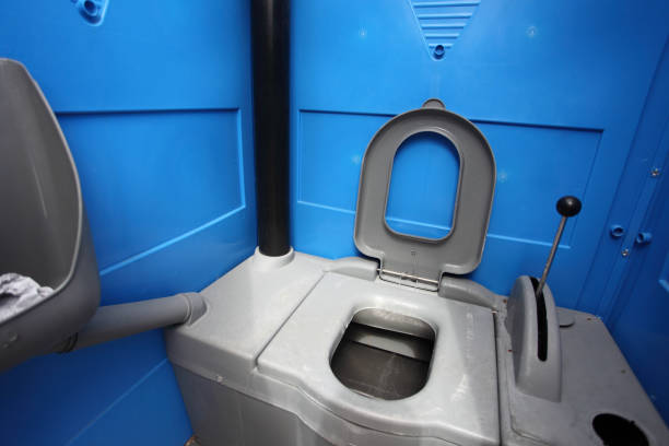 Portable Toilet Options We Offer in Warren, MI