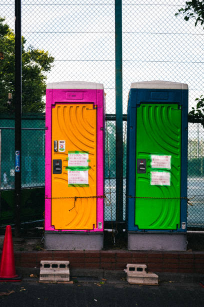 Best Best portable toilet rental  in Warren, MI
