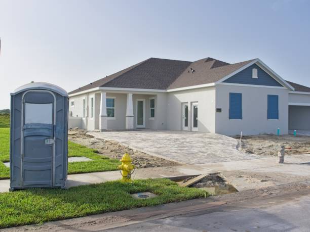 Warren, MI porta potty rental Company