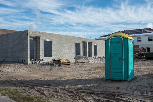 Best Event porta potty rental  in Warren, MI